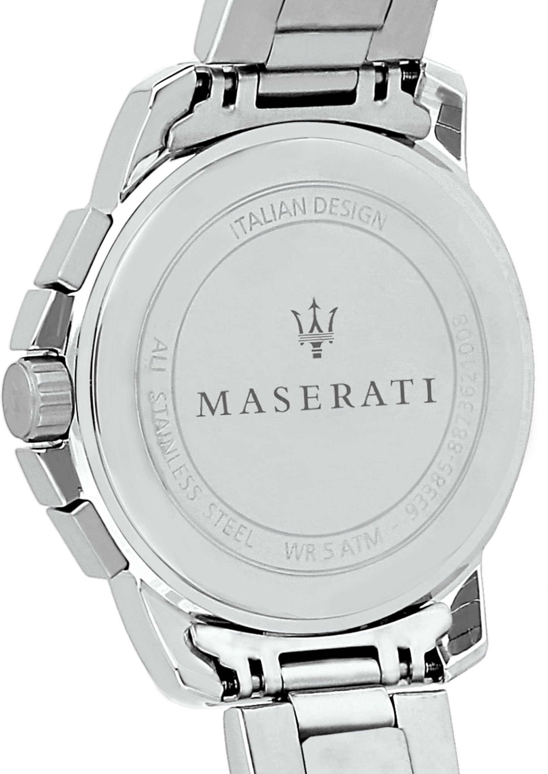 RELOJ MASERATI HOMBRE R8873621009 SUCCESSO - 3
