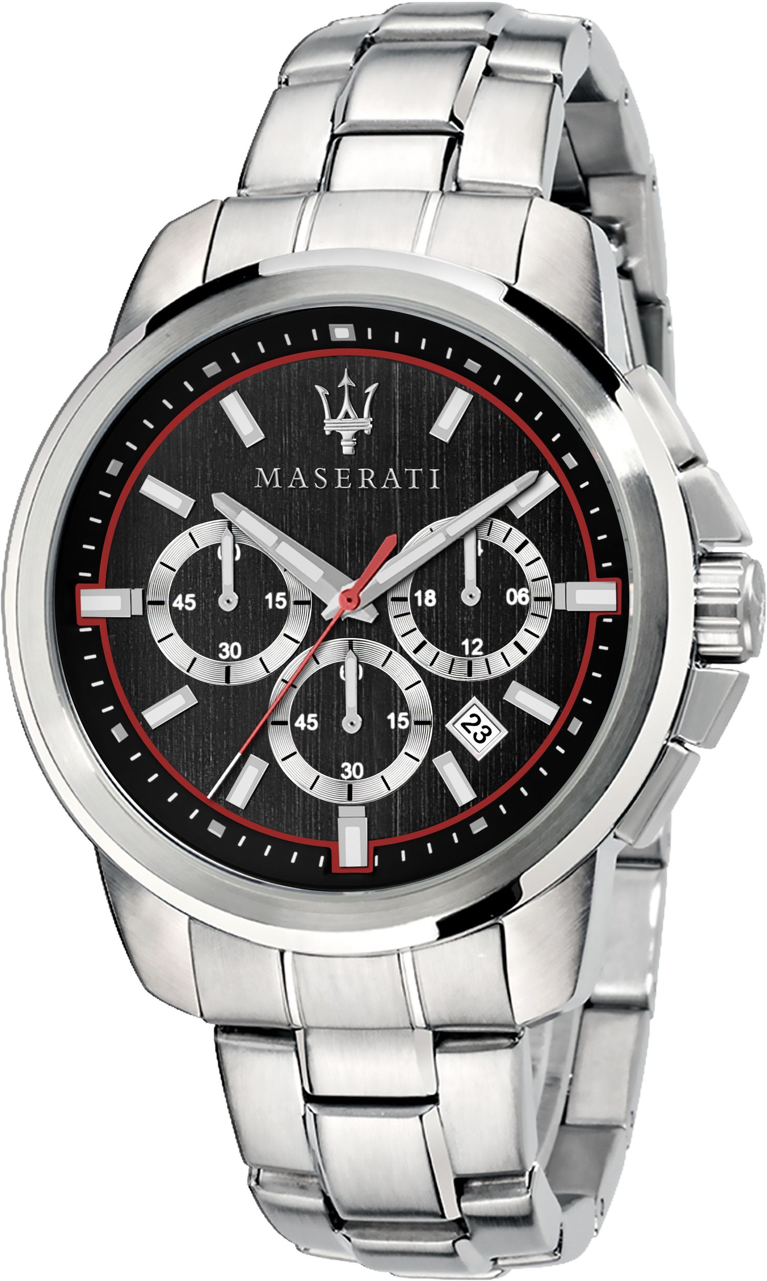 RELOJ MASERATI HOMBRE R8873621009 SUCCESSO - 5