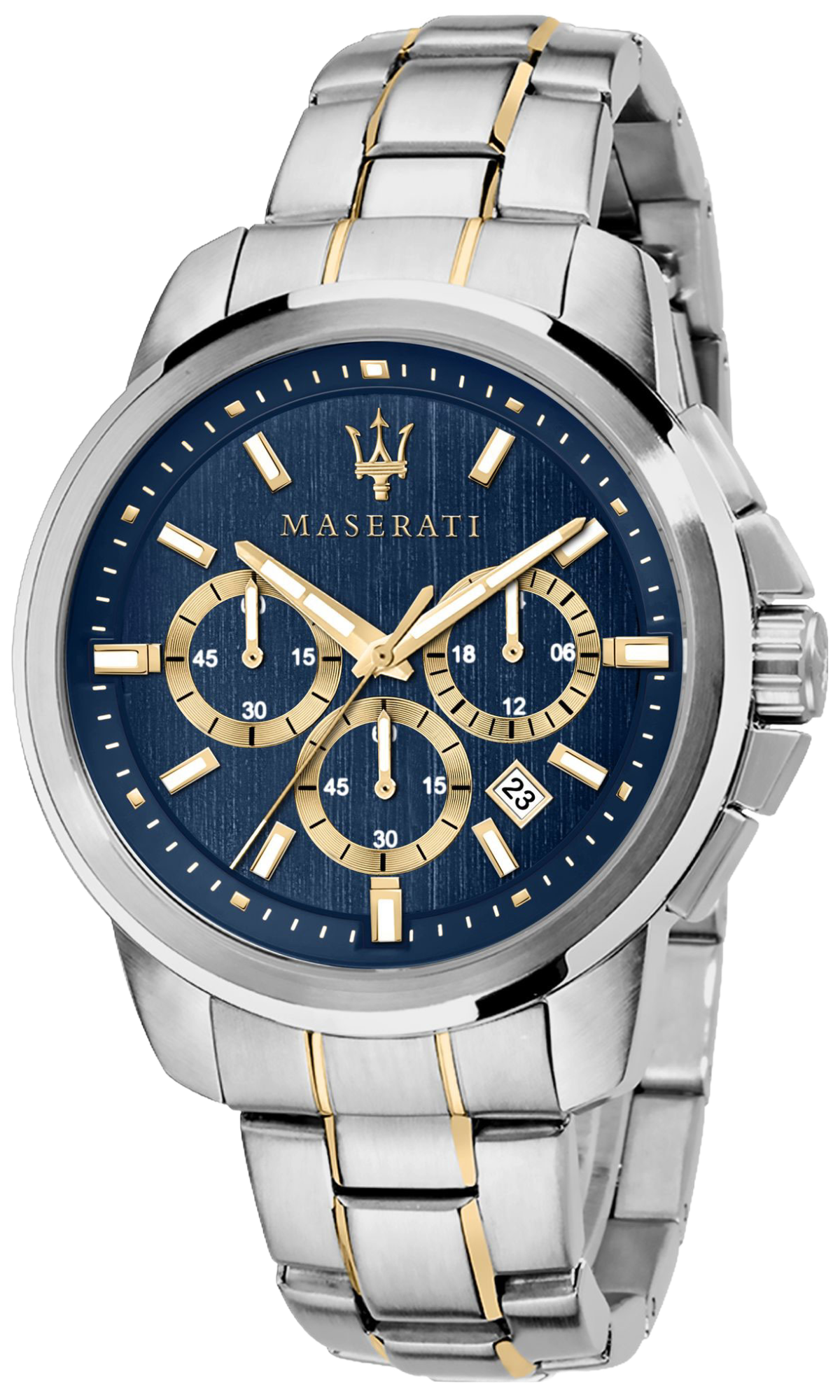 RELOJ MASERATI HOMBRE R8873621016 SUCCESSO
