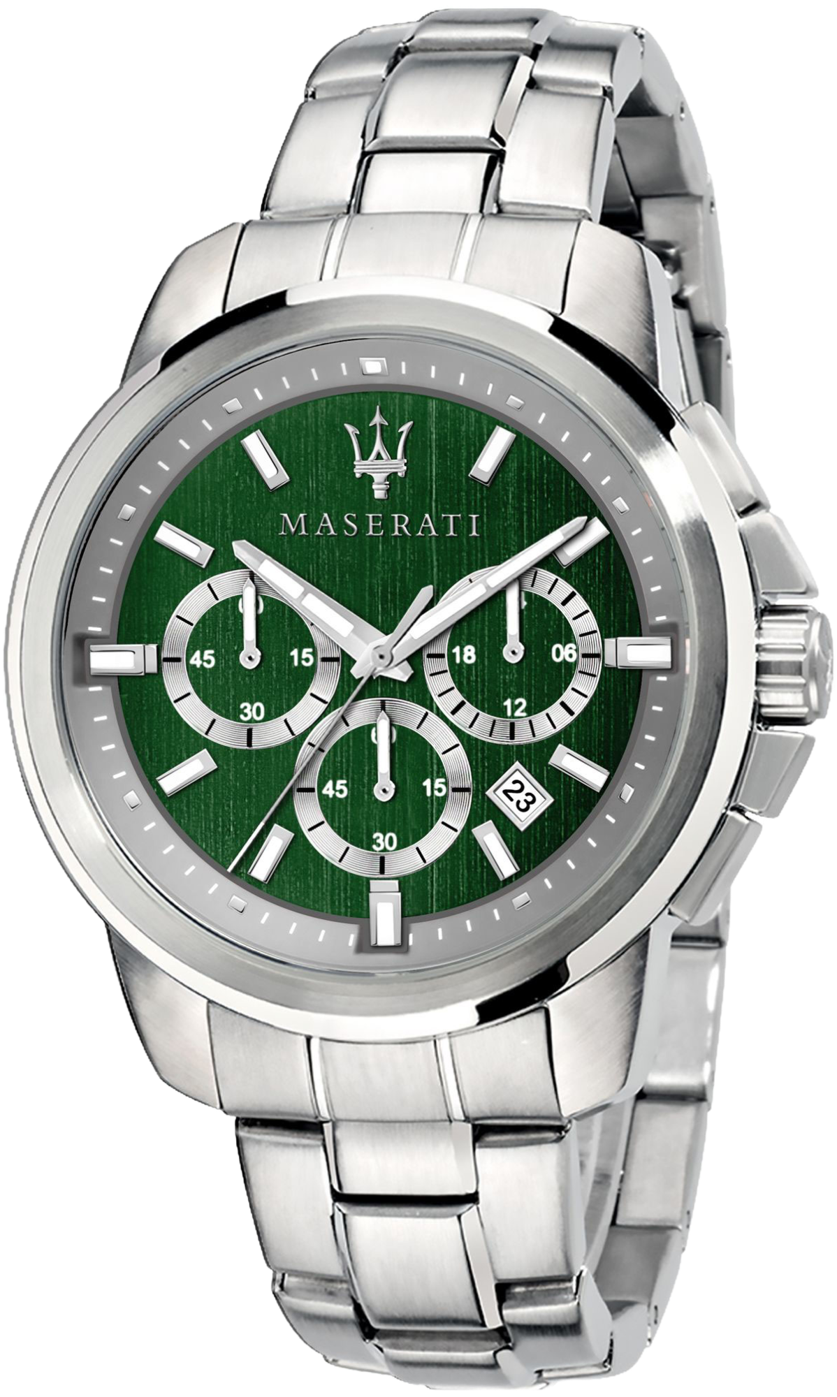 RELOJ MASERATI HOMBRE R8873621017 SUCCESSO - 1