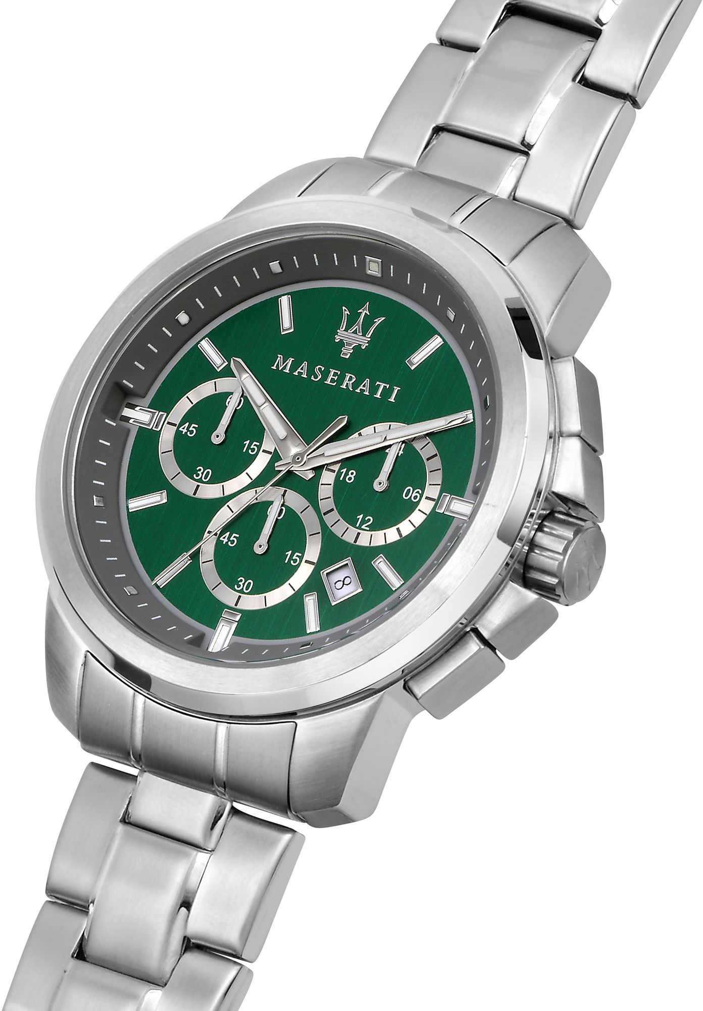 RELOJ MASERATI HOMBRE R8873621017 SUCCESSO - 4