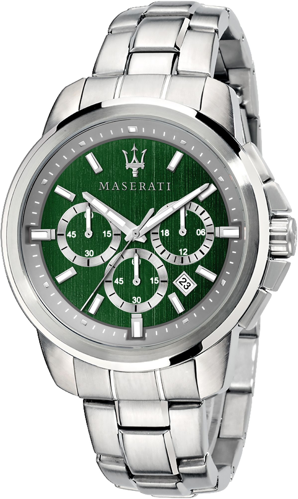 RELOJ MASERATI HOMBRE R8873621017 SUCCESSO - 5