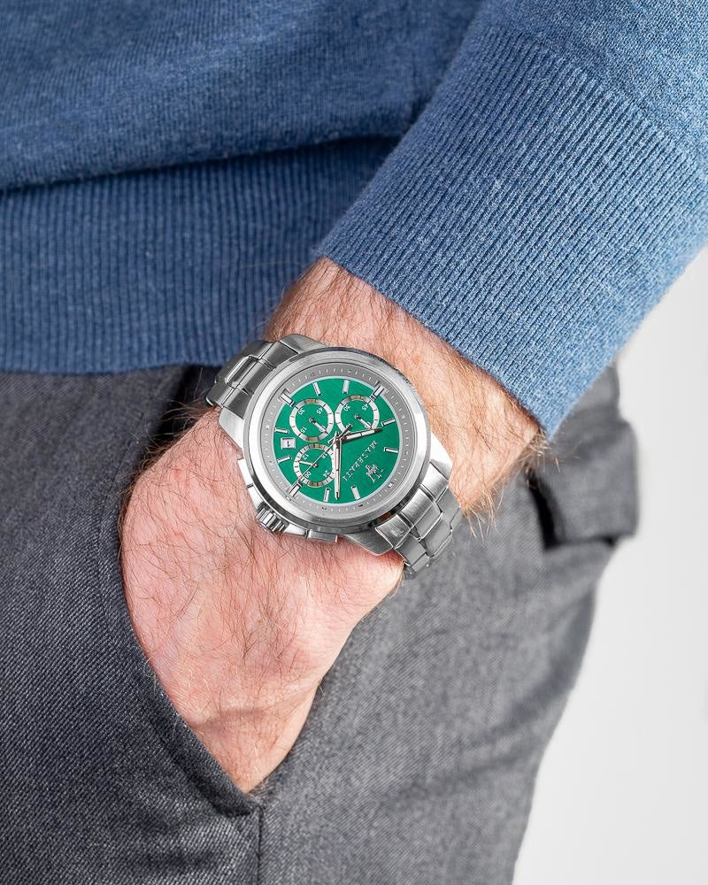 RELOJ MASERATI HOMBRE R8873621017 SUCCESSO - 6