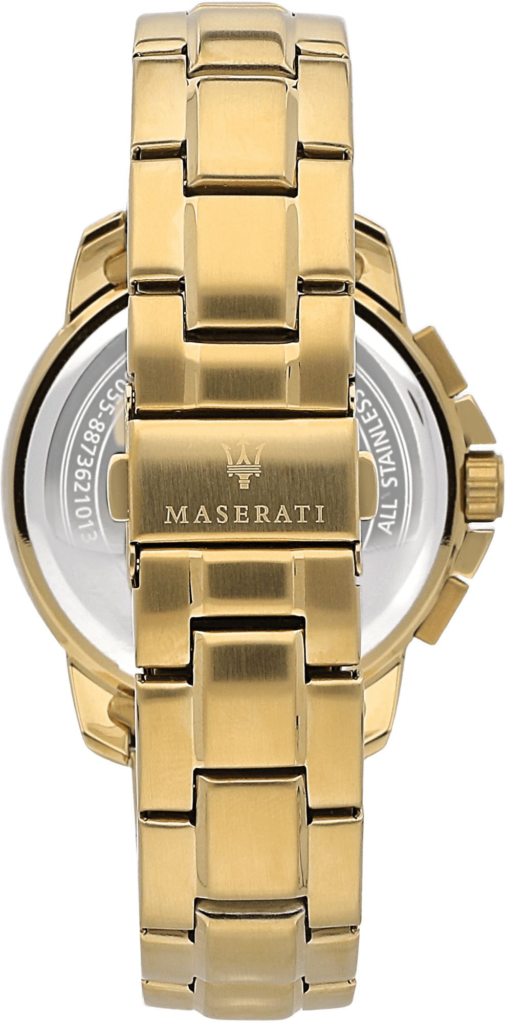 RELOJ MASERATI HOMBRE CUARZO R8873621021 SUCCESSO - 4