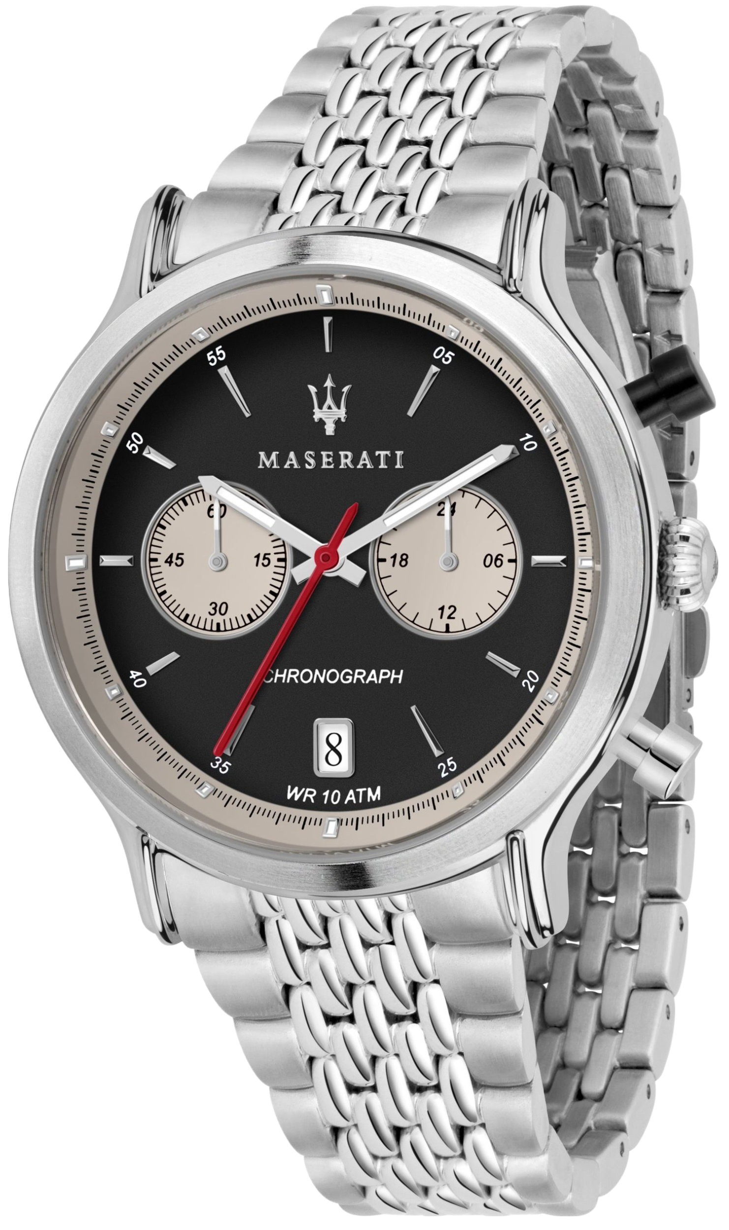 RELOJ MASERATI HOMBRE R8873638001 LEGEND - 1