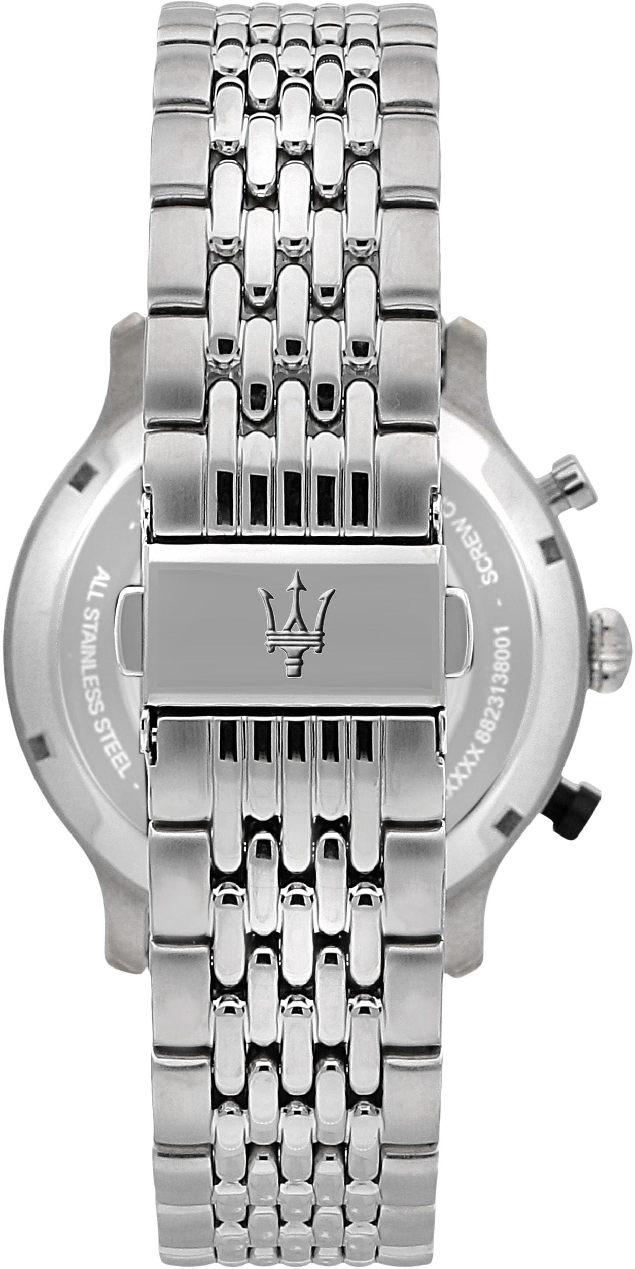 RELOJ MASERATI HOMBRE R8873638001 LEGEND - 3