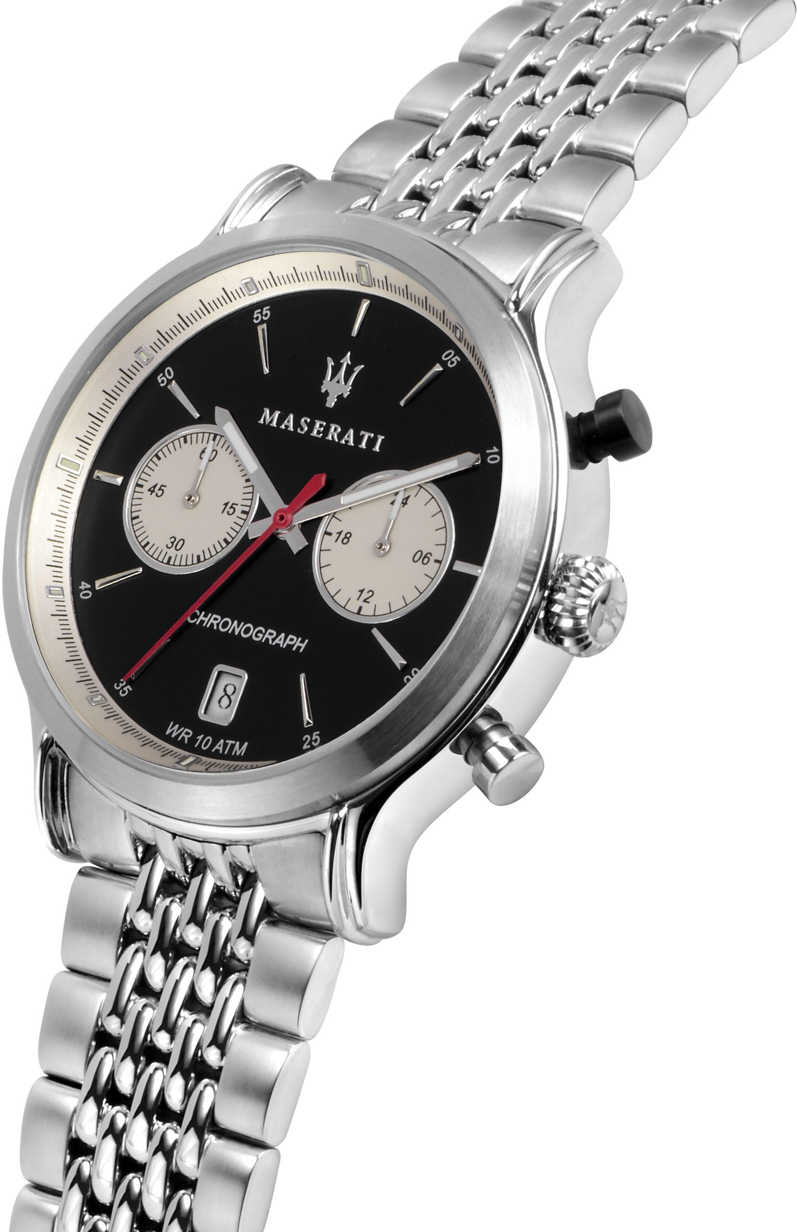 RELOJ MASERATI HOMBRE R8873638001 LEGEND - 4