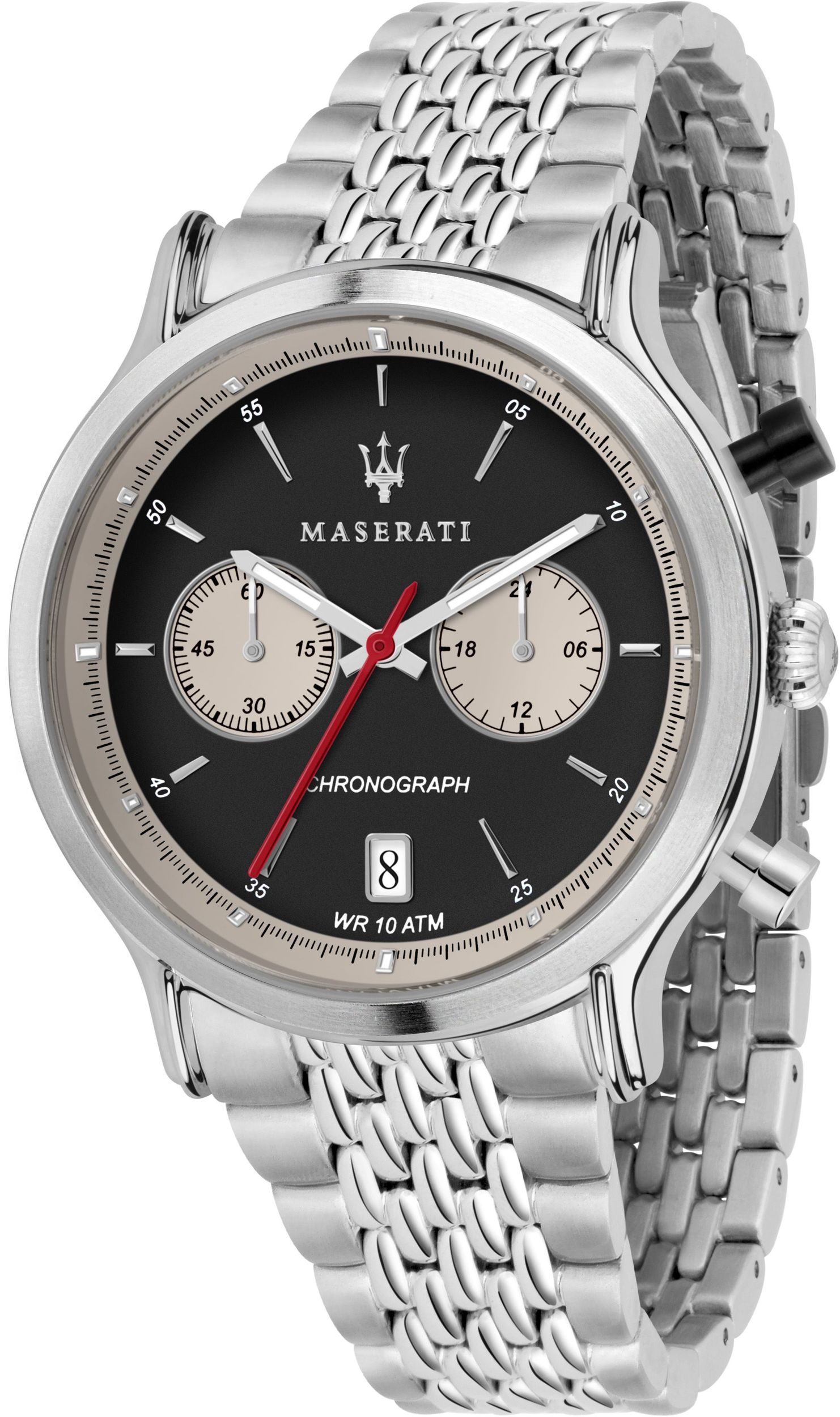 RELOJ MASERATI HOMBRE R8873638001 LEGEND - 6