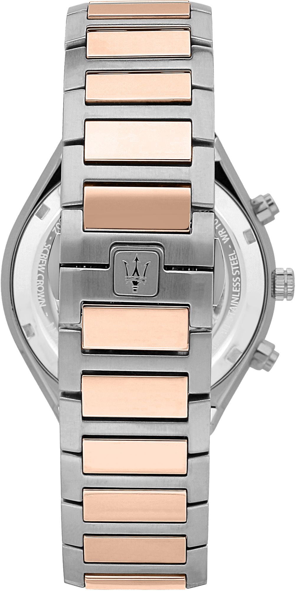 RELOJ MASERATI HOMBRE R8873642002 STILE - 4