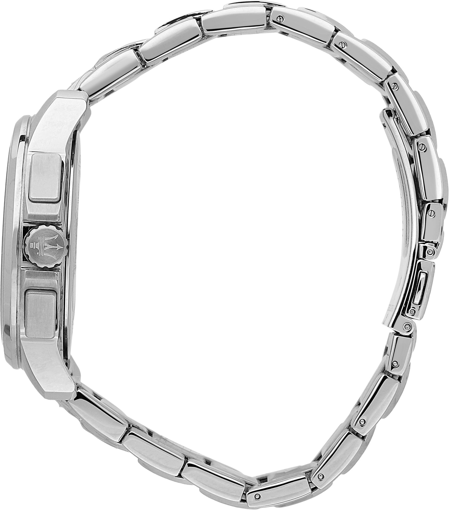 RELOJ MASERATI HOMBRE CUARZO R8873645004 SUCCESSO SOLAR - 3