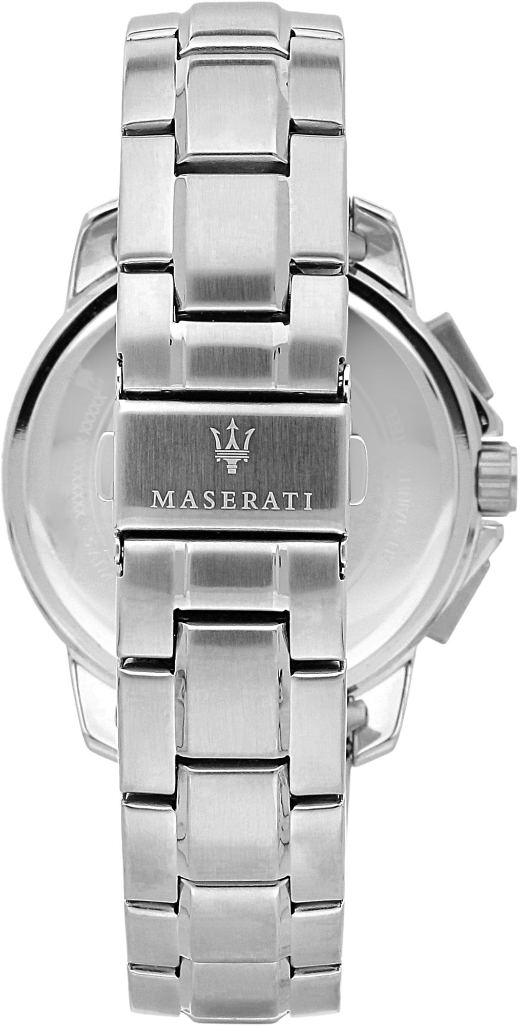RELOJ MASERATI HOMBRE CUARZO R8873645004 SUCCESSO SOLAR - 4