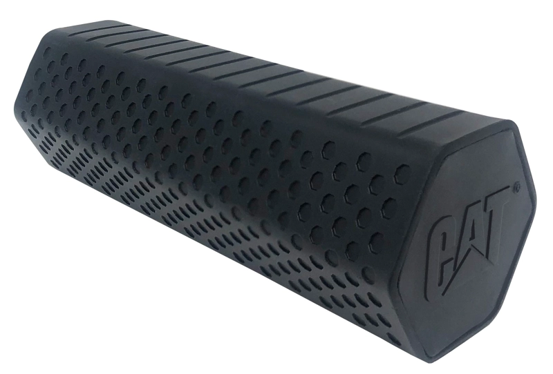BATERIA EXTERNA CAT DE 6,000 MAH CON DOBLE USB DE 3,4 AMPERIOS - 5