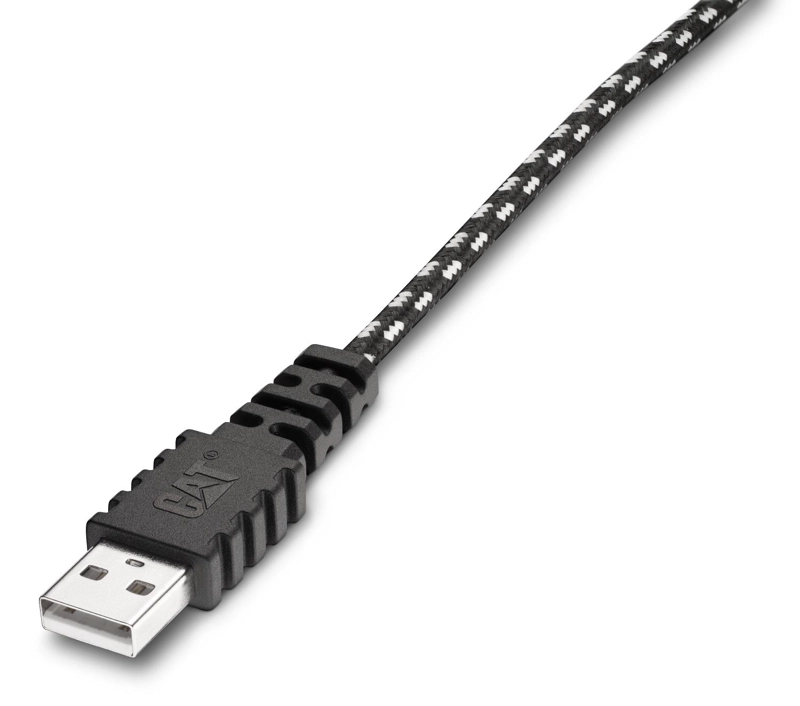 CABLE CAT USB-C A USB 1.8 MTS - 2