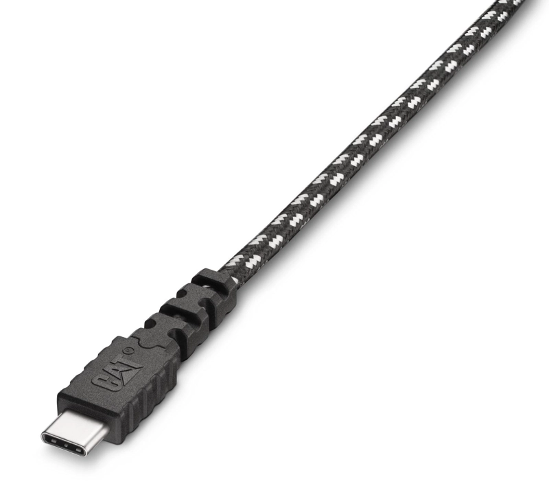 CABLE CAT USB-C A USB 1.8 MTS - 3