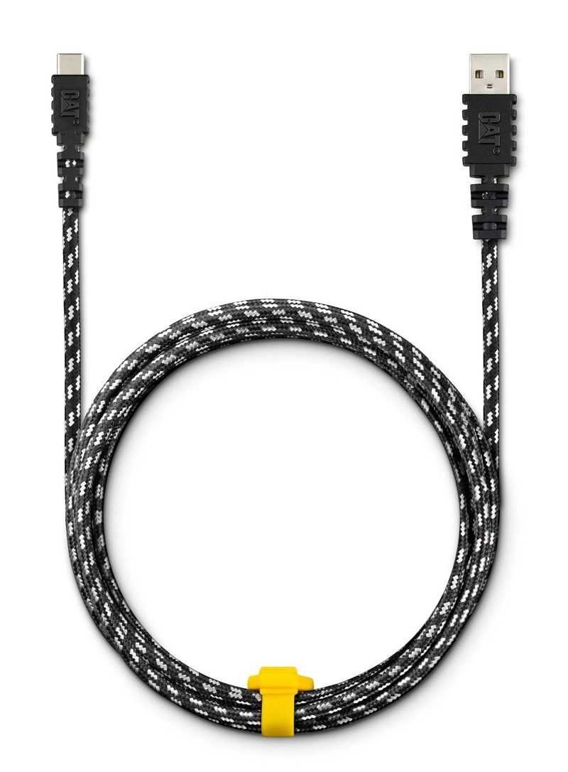 CABLE CAT USB-C A USB 1.8 MTS - 4