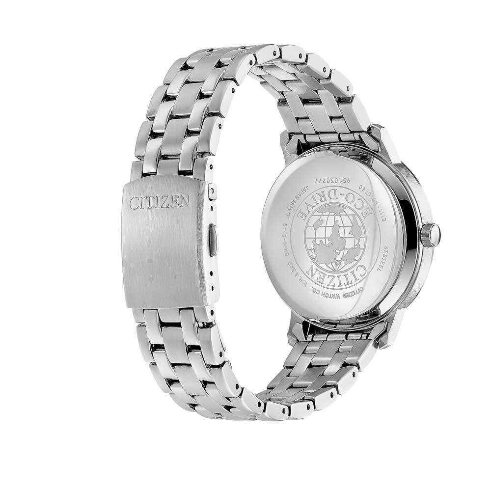 RELOJ CITIZEN HOMBRE CUARZO BM7460-88E PREMIUM ECO-DRIVE - 2