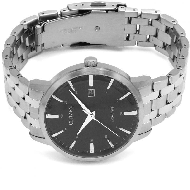 RELOJ CITIZEN HOMBRE CUARZO BM7460-88E PREMIUM ECO-DRIVE - 3