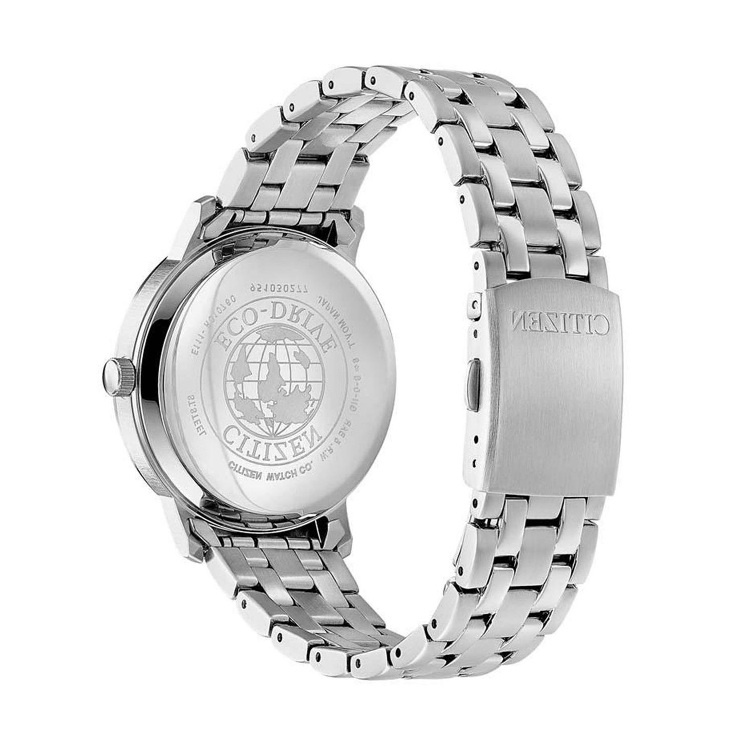RELOJ CITIZEN HOMBRE CUARZO BM7460-88E PREMIUM ECO-DRIVE - 4