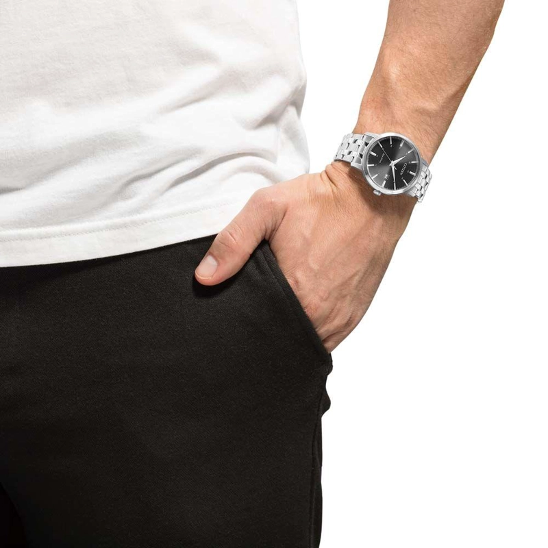 RELOJ CITIZEN HOMBRE CUARZO BM7460-88E PREMIUM ECO-DRIVE - 6