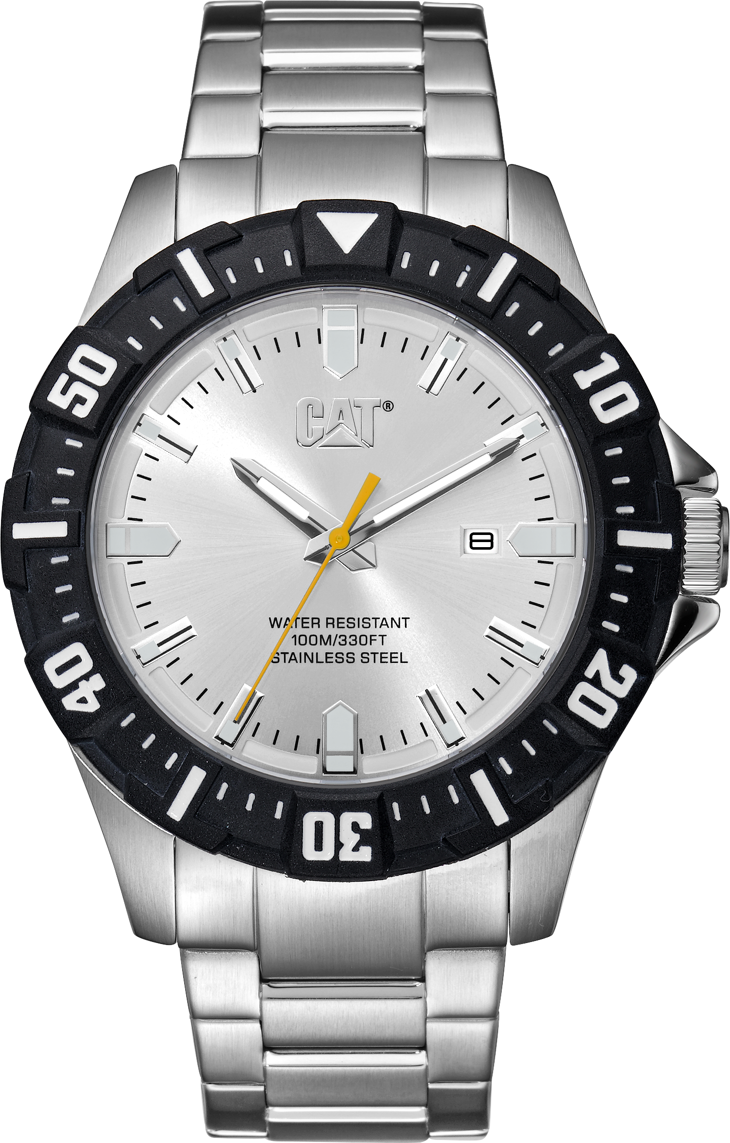 RELOJ CAT HOMBRE CUARZO PZ14111222 - 1