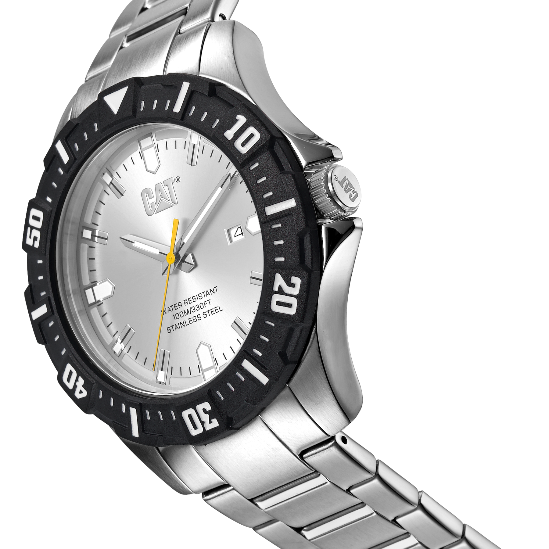 RELOJ CAT HOMBRE CUARZO PZ14111222 - 2