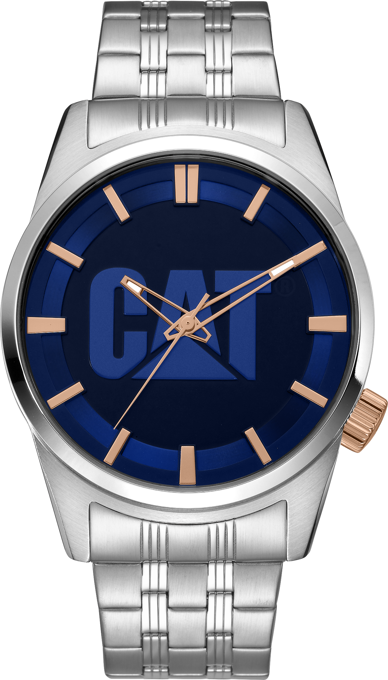 RELOJ CAT HOMBRE CUARZO YV-140-11-629 - 1