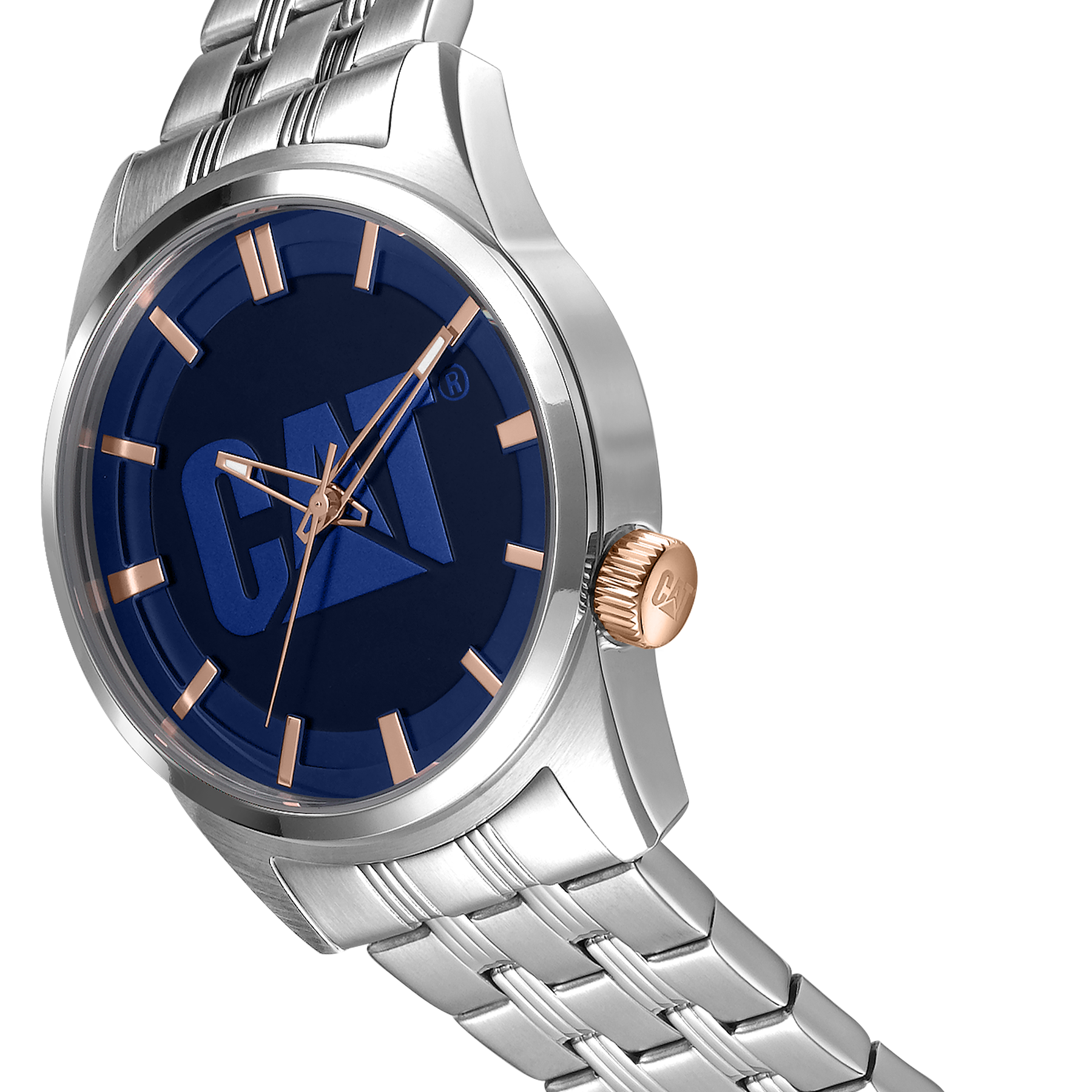 RELOJ CAT HOMBRE CUARZO YV-140-11-629 - 2