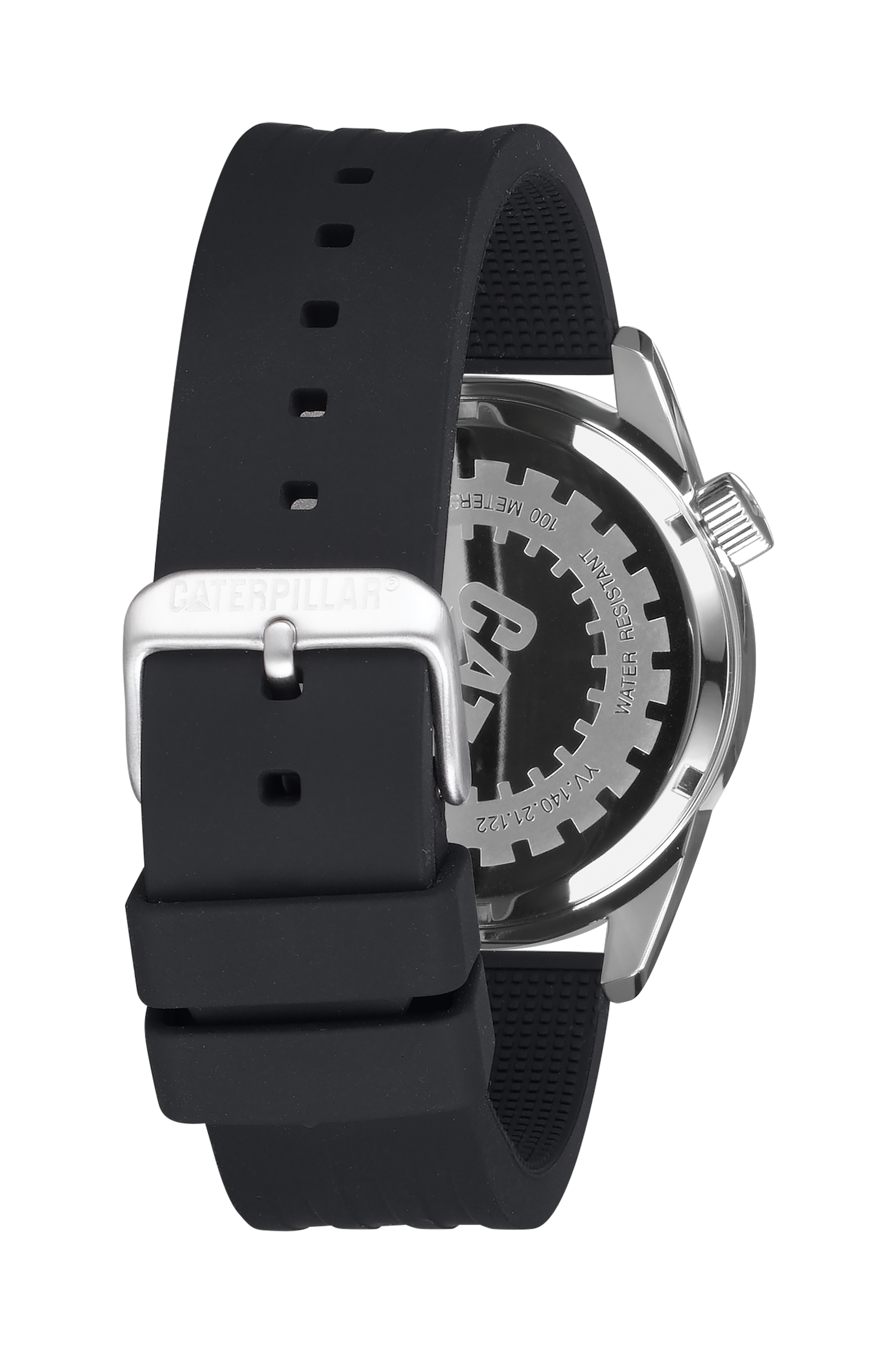 RELOJ CAT HOMBRE CUARZO YV-140-21-122 - 2