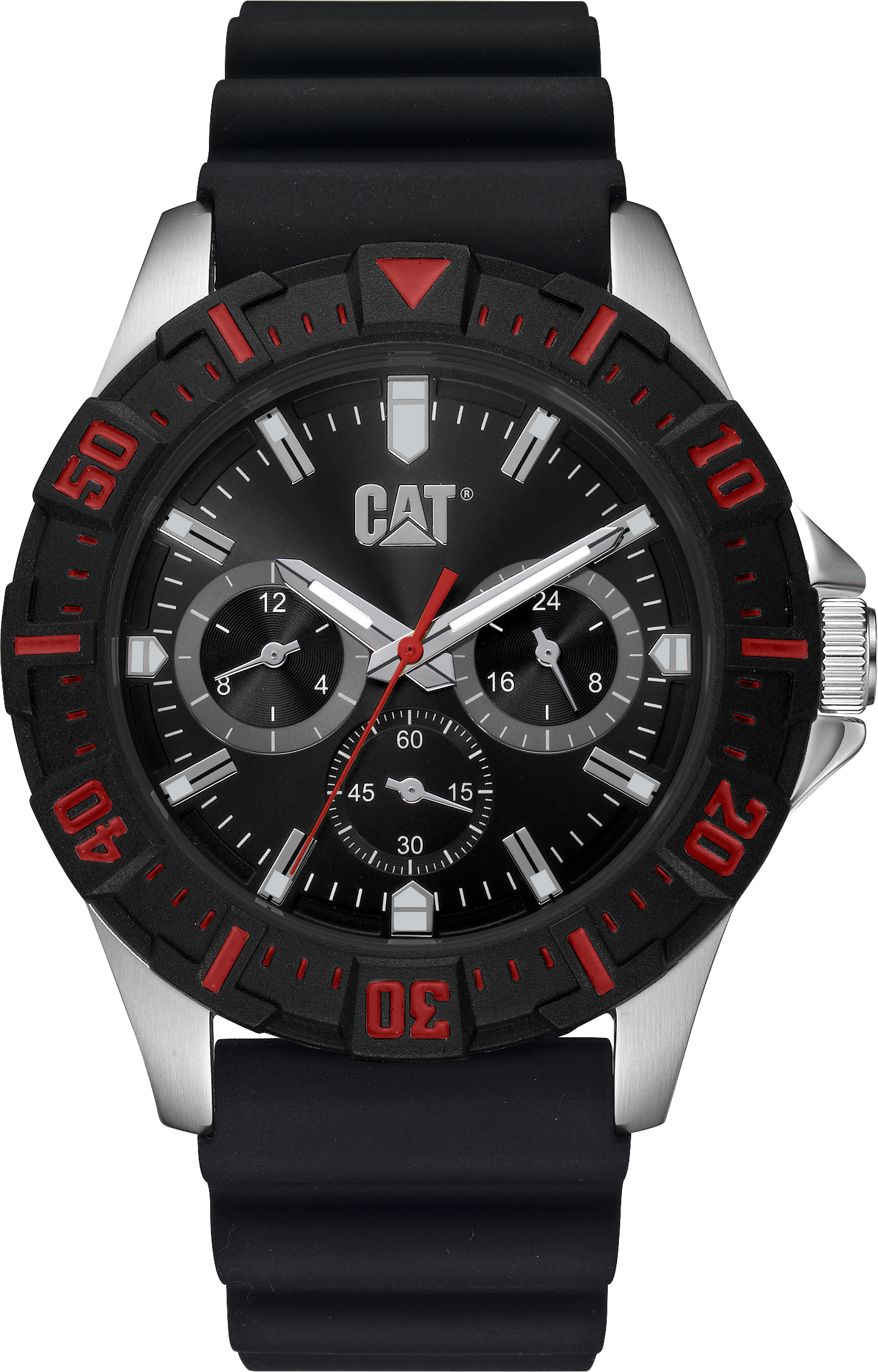 RELOJ CAT HOMBRE CUARZO PZ-149-21-128 - 1