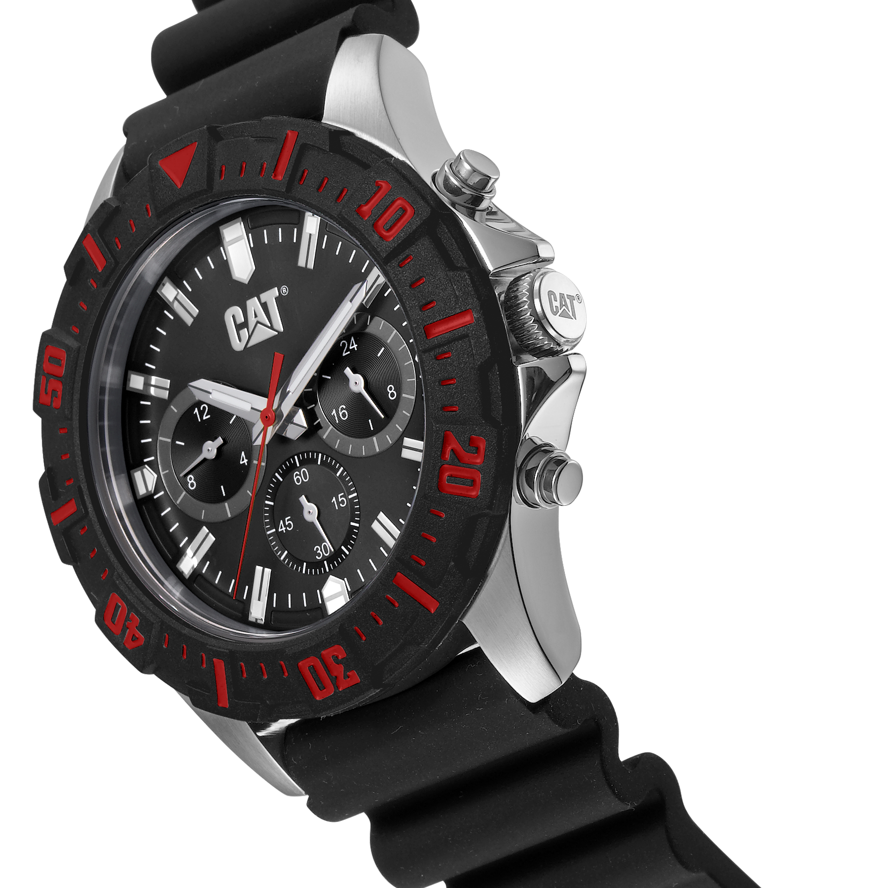 RELOJ CAT HOMBRE CUARZO PZ-149-21-128 - 2