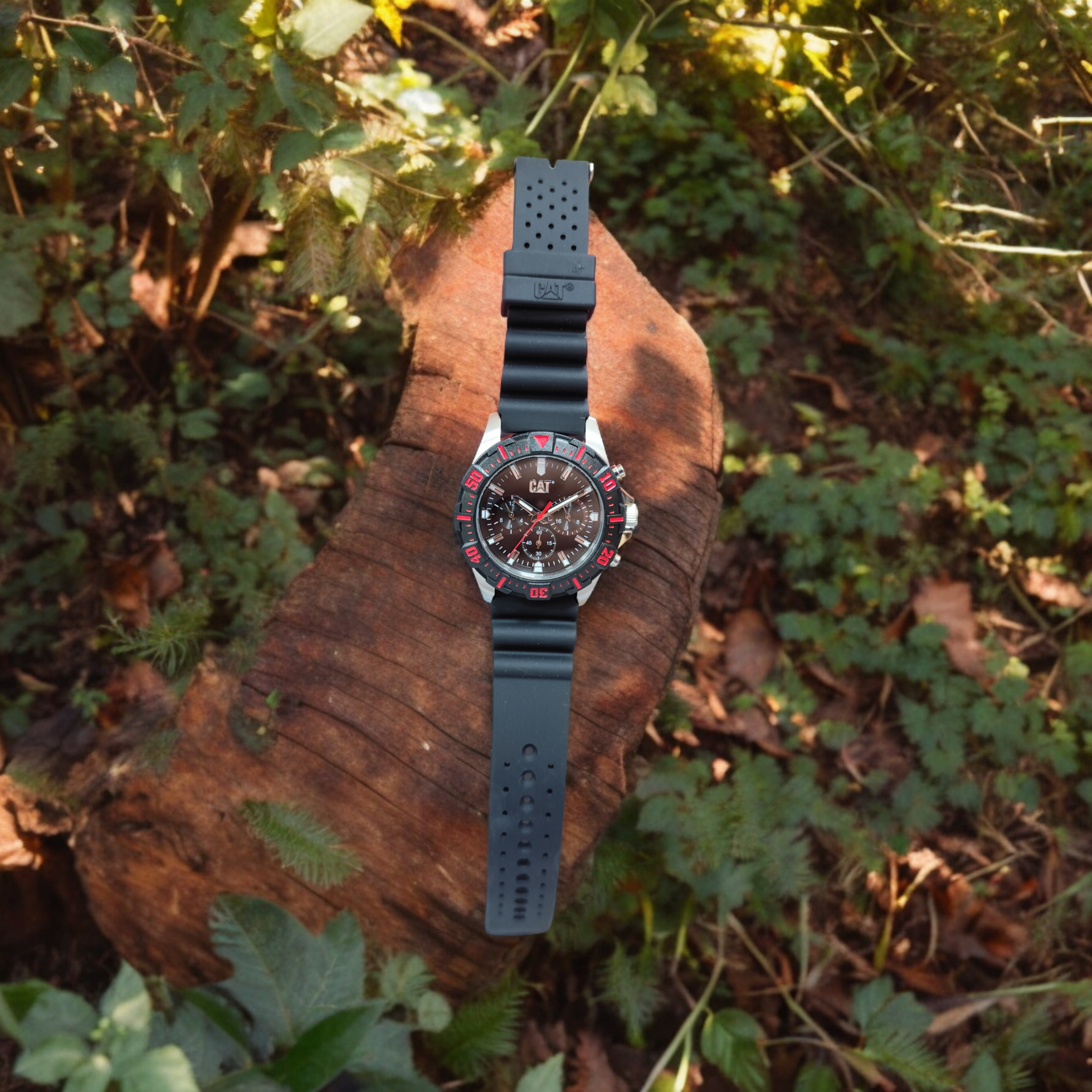 RELOJ CAT HOMBRE CUARZO PZ-149-21-128 - 7