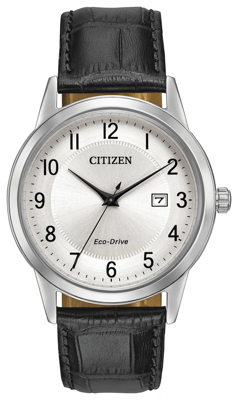 RELOJ CITIZEN HOMBRE CUARZO AW1231-07A PREMIUM ECO-DRIVE - 1