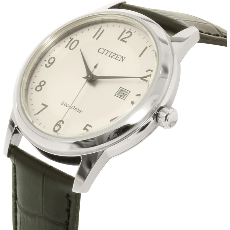 RELOJ CITIZEN HOMBRE CUARZO AW1231-07A PREMIUM ECO-DRIVE - 2