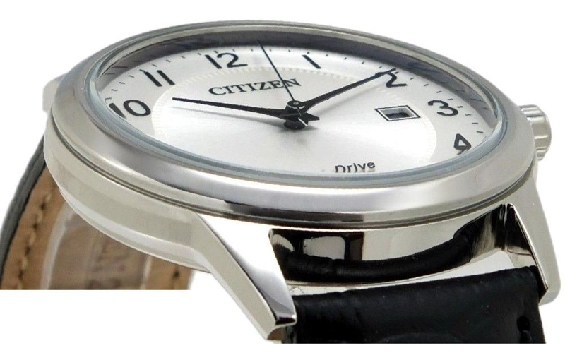 RELOJ CITIZEN HOMBRE CUARZO AW1231-07A PREMIUM ECO-DRIVE - 3