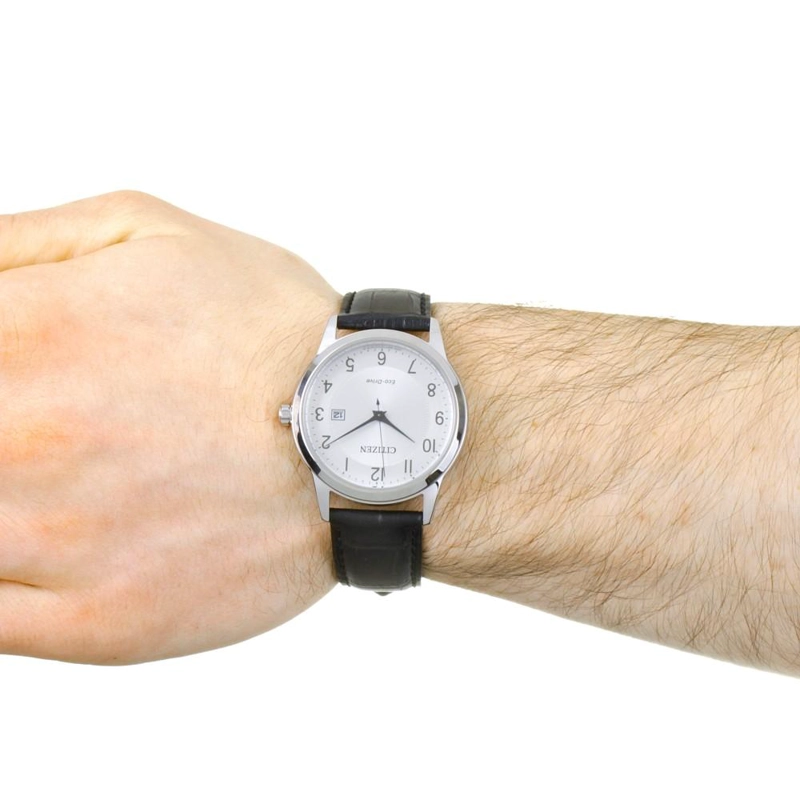 RELOJ CITIZEN HOMBRE CUARZO AW1231-07A PREMIUM ECO-DRIVE - 4
