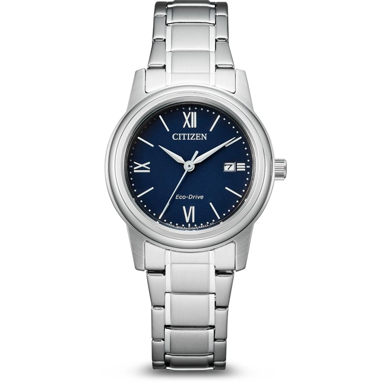 RELOJ CITIZEN MUJER CUARZO FE1220-89L PREMIUM ECO-DRIVE - 1