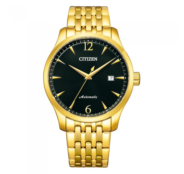 RELOJ CITIZEN HOMBRE AUTOMATICO NJ0112-80E MECHANICAL - 1