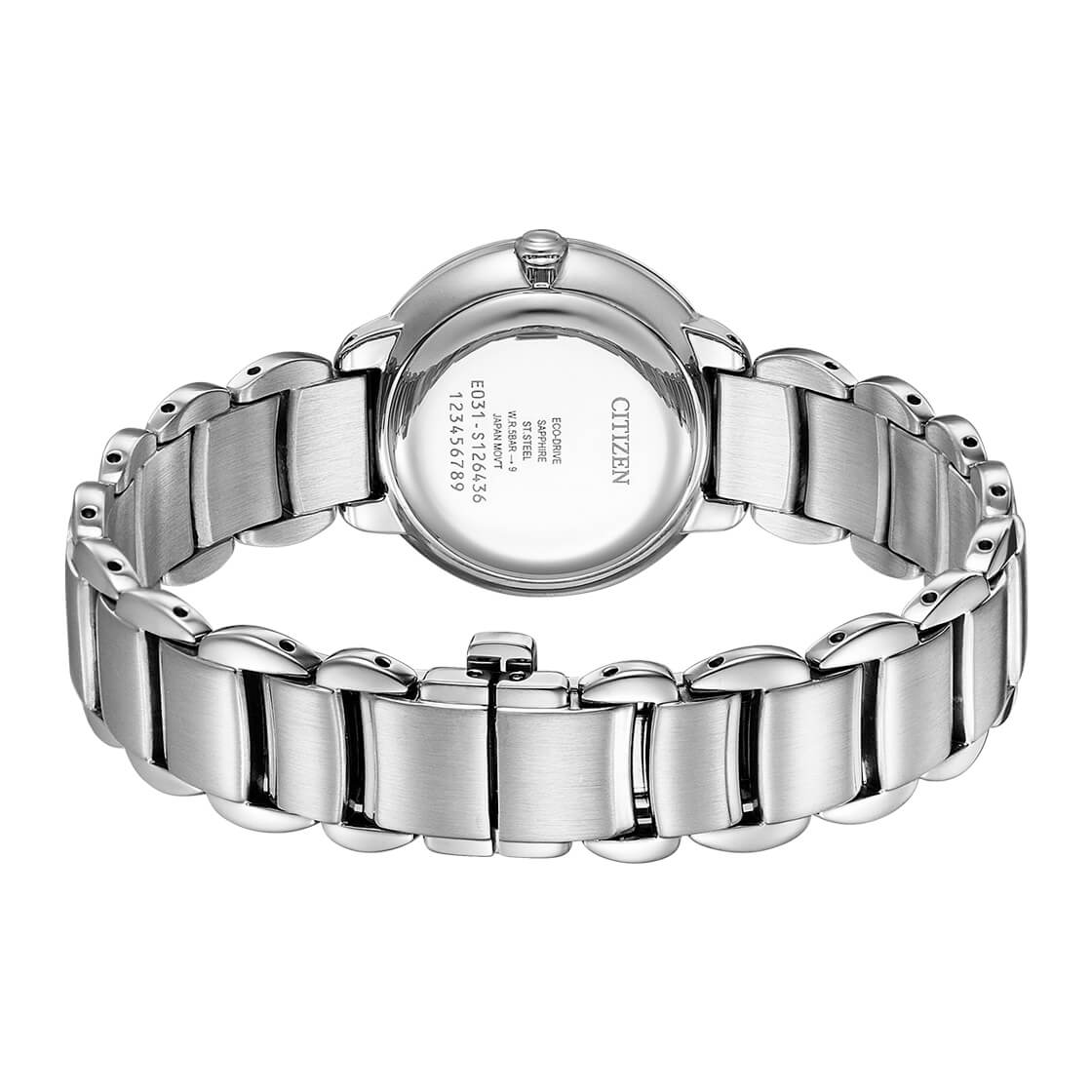 RELOJ CITIZEN MUJER EM0920-86L CITIZEN L ECO-DRIVE - 2