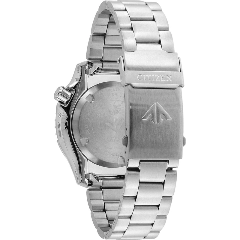 RELOJ CITIZEN HOMBRE NY0085-86E MECHANICAL DIVERS - 8
