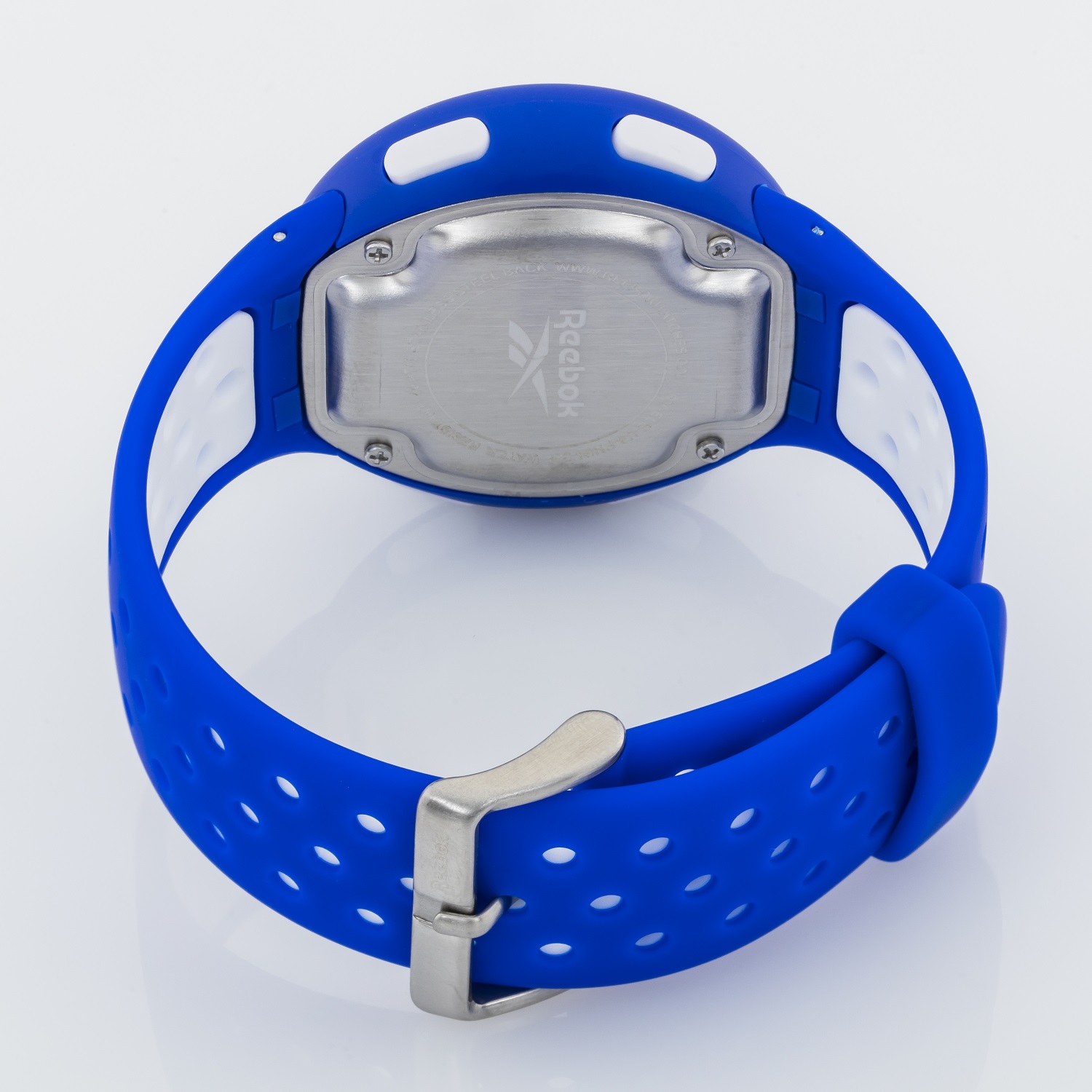 RELOJ REEBOK UNISEX CUARZO RV-ELE-U9-PNIN-BN - 2