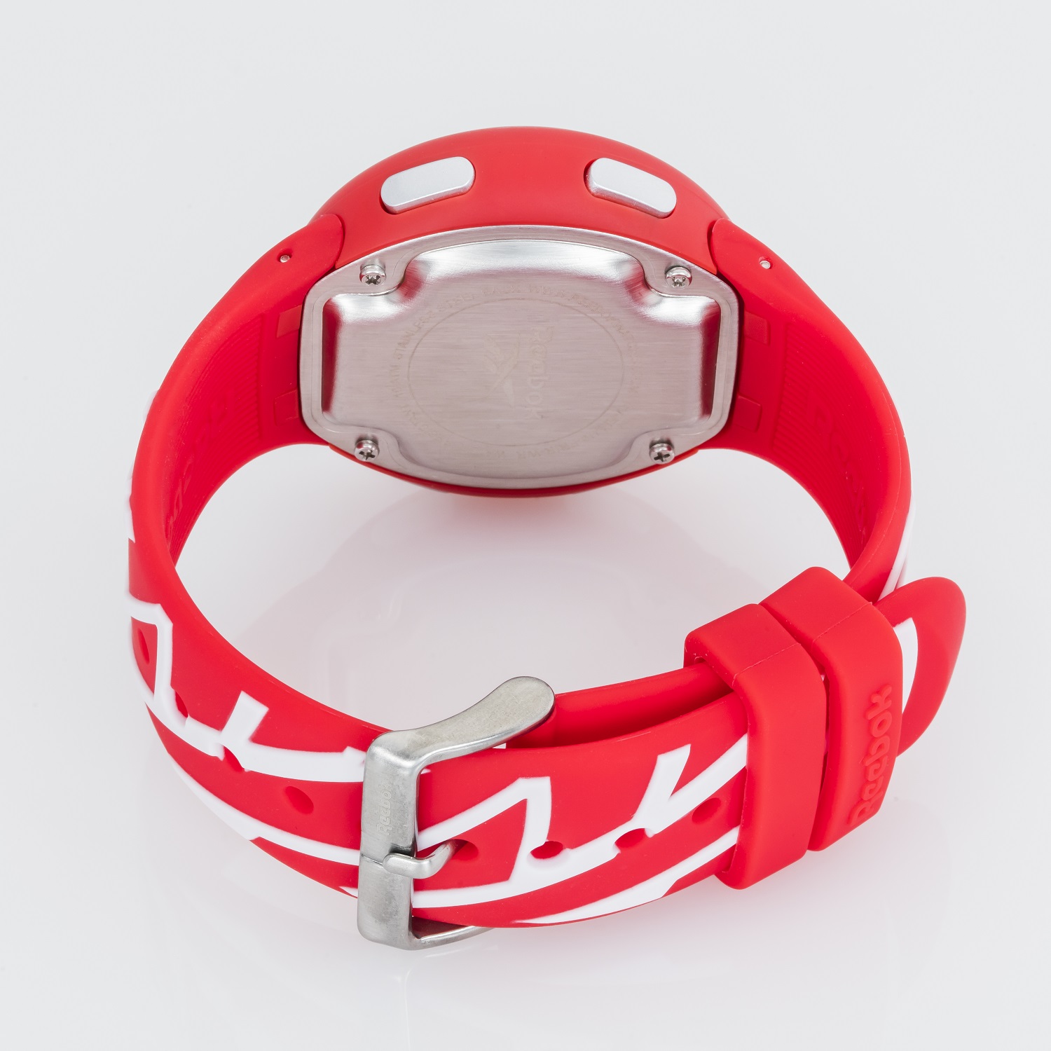 RELOJ REEBOK UNISEX DIGITAL RV-ELI-U9-PRIR-WR - 5