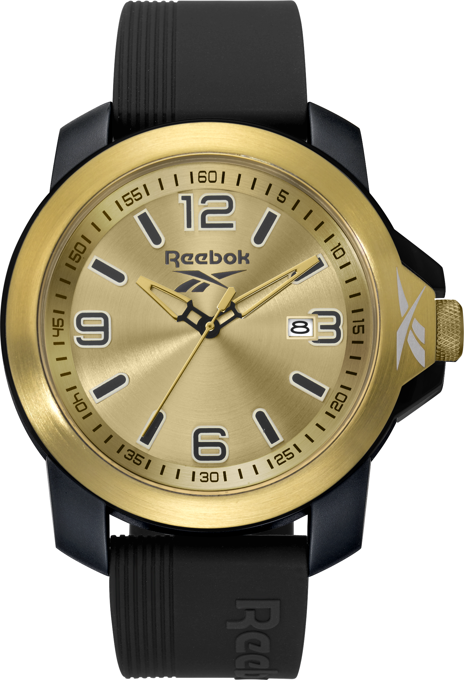 RELOJ REEBOK HOMBRE CUARZO RV-TR3-G3-PBIB-2B - 1