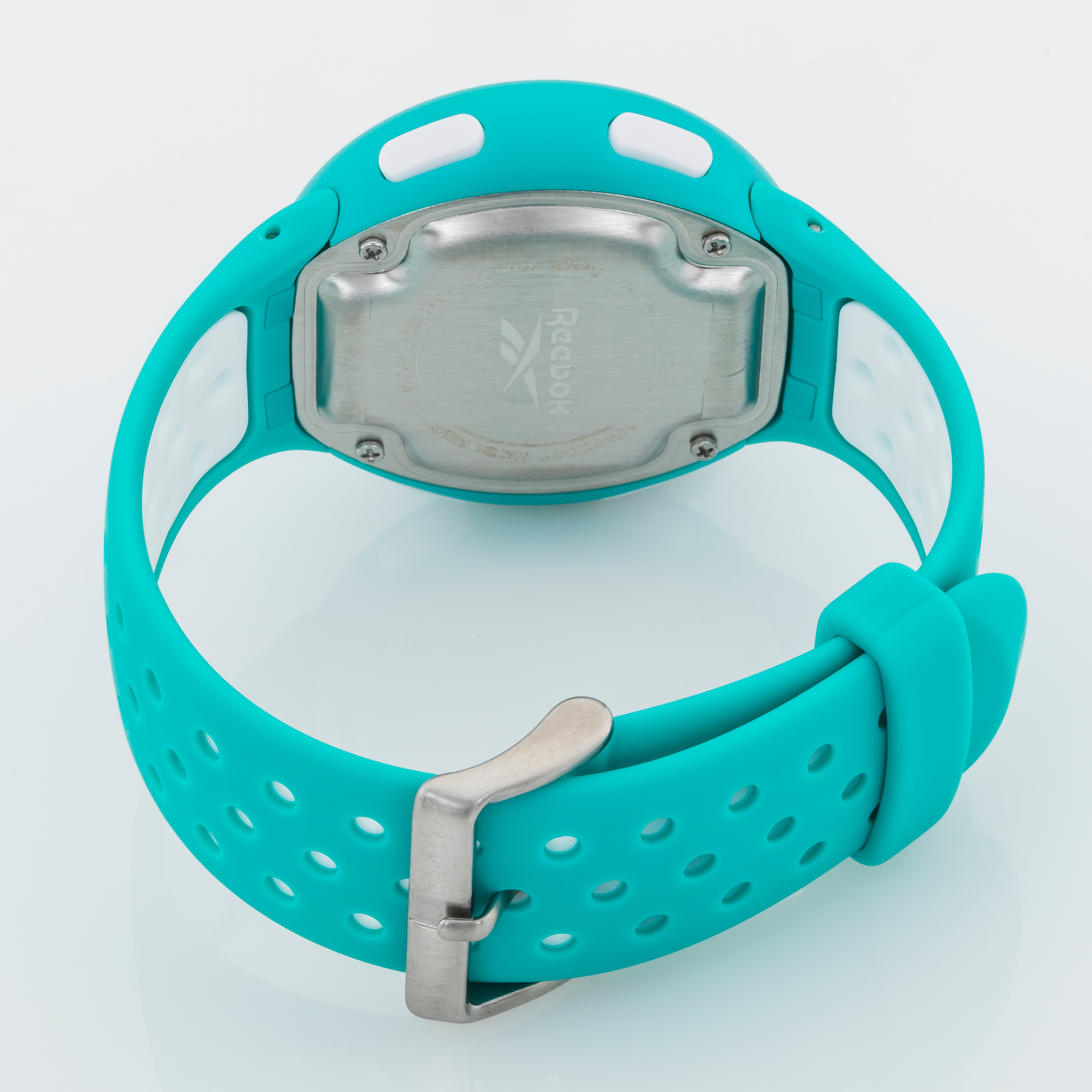RELOJ REEBOK UNISEX DIGITAL RV-ELE-U9-PTIT-BT - 2