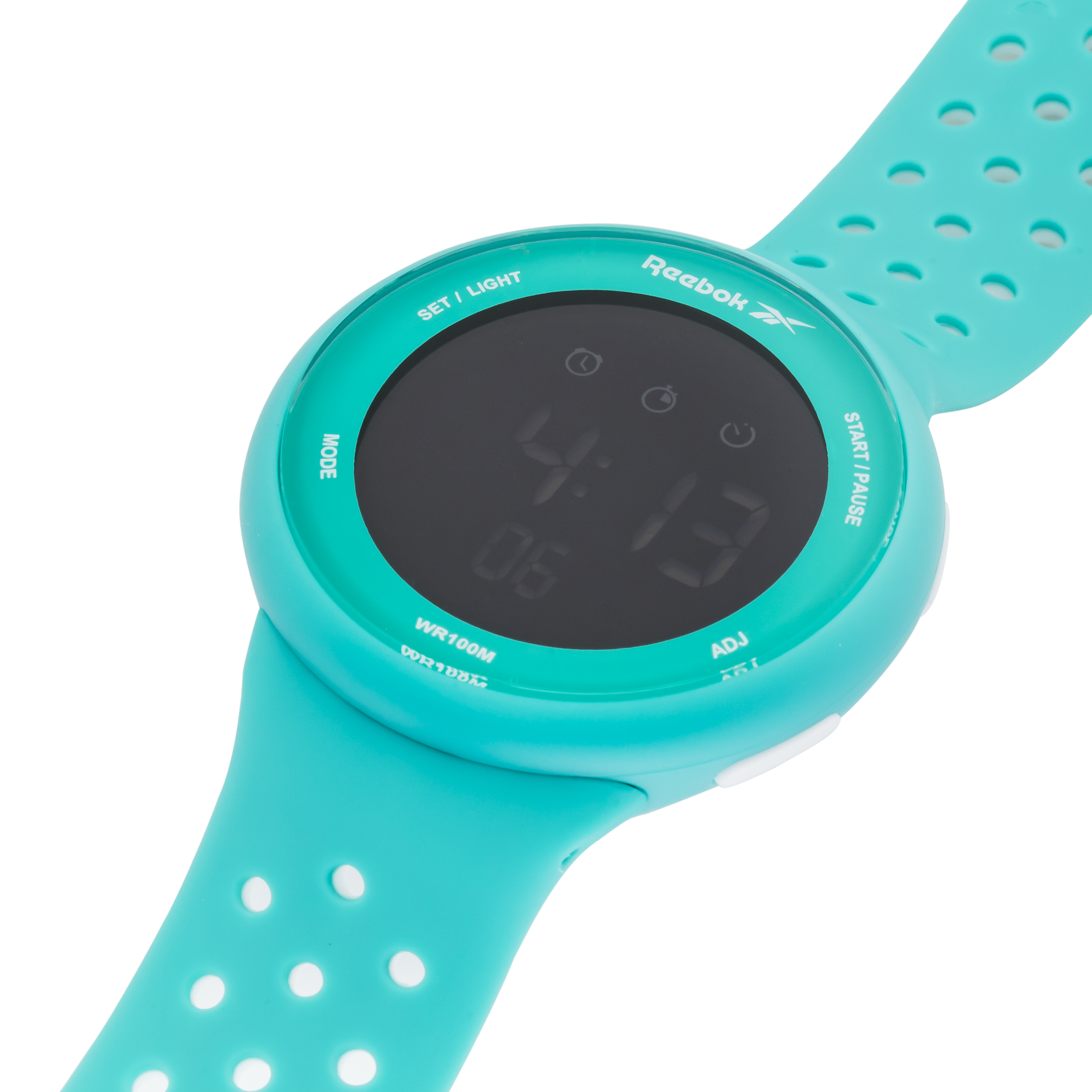RELOJ REEBOK UNISEX DIGITAL RV-ELE-U9-PTIT-BT - 3