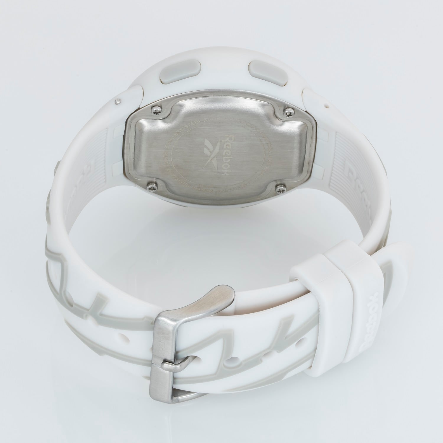RELOJ REEBOK UNISEX DIGITAL RV-ELI-U9-PWIW-WW - 2