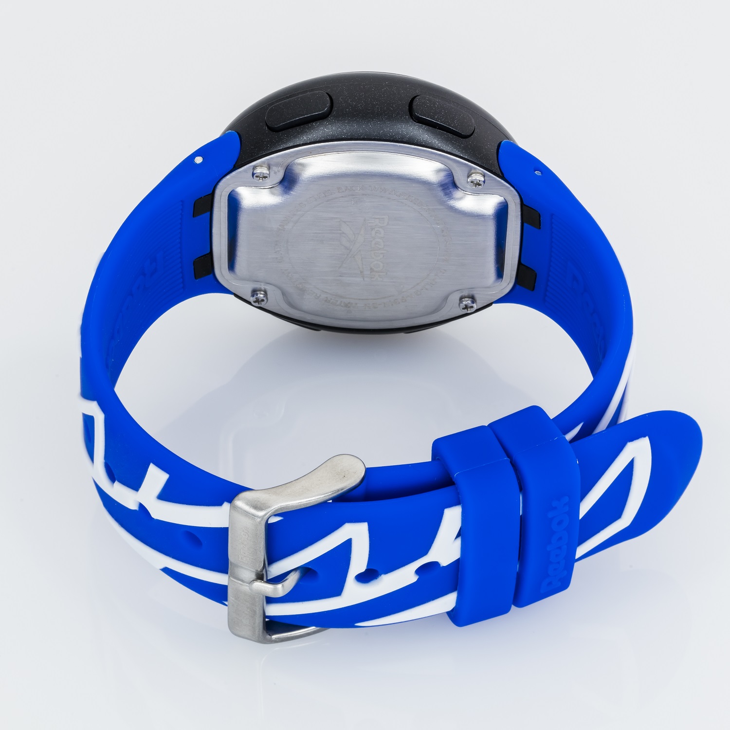 RELOJ REEBOK HOMBRE DIGITAL RV-ELI-G9-PBIN-BN - 2