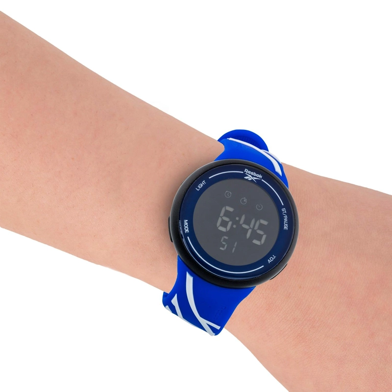 RELOJ REEBOK HOMBRE DIGITAL RV-ELI-G9-PBIN-BN - 3