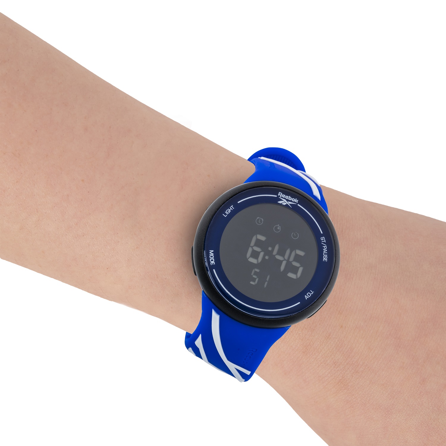 RELOJ REEBOK HOMBRE DIGITAL RV-ELI-G9-PBIN-BN - 3