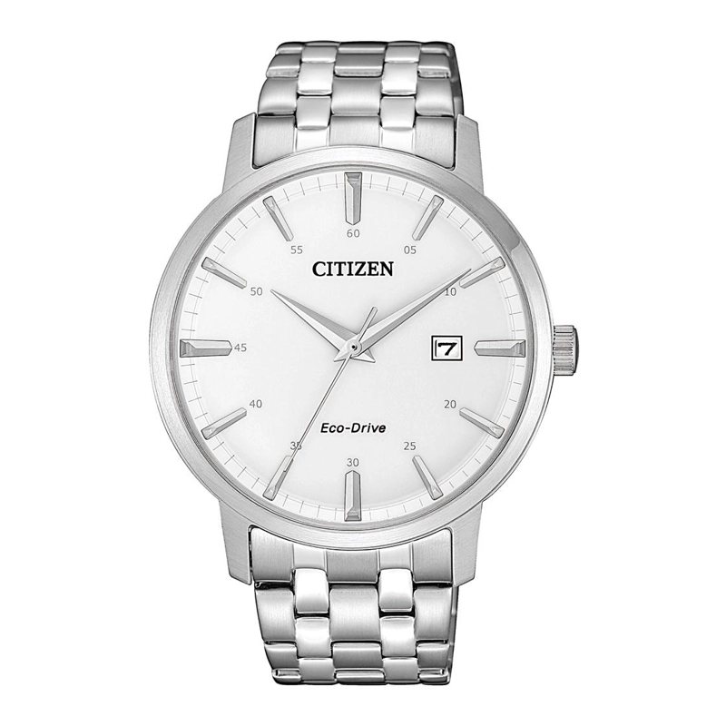 RELOJ CITIZEN HOMBRE CUARZO BM7460-88H PREMIUM ECO-DRIVE - 1