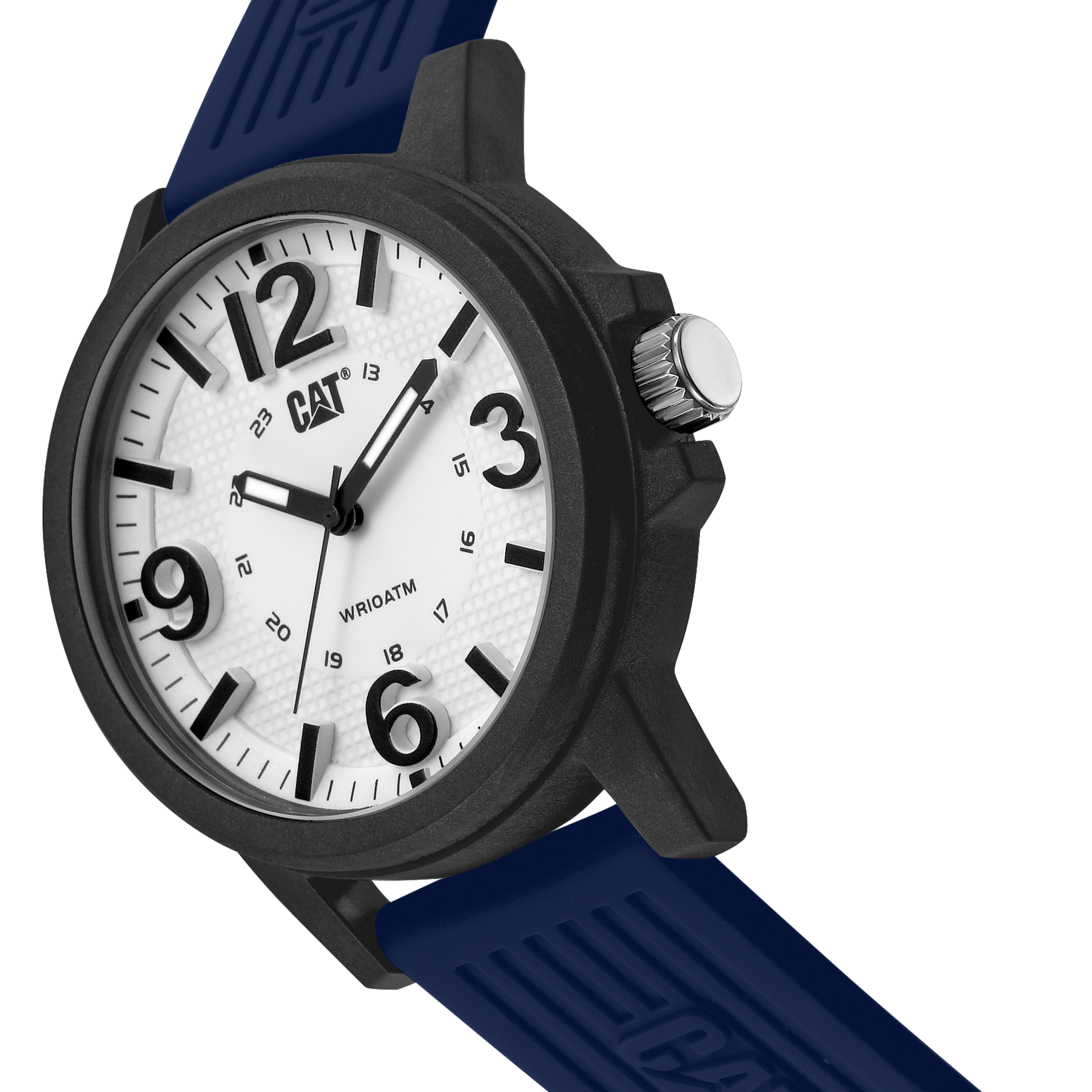 RELOJ CAT HOMBRE ANALOGICO LF-111-26-236 GROOVY - 3